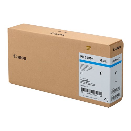 CPFI-3700C pack